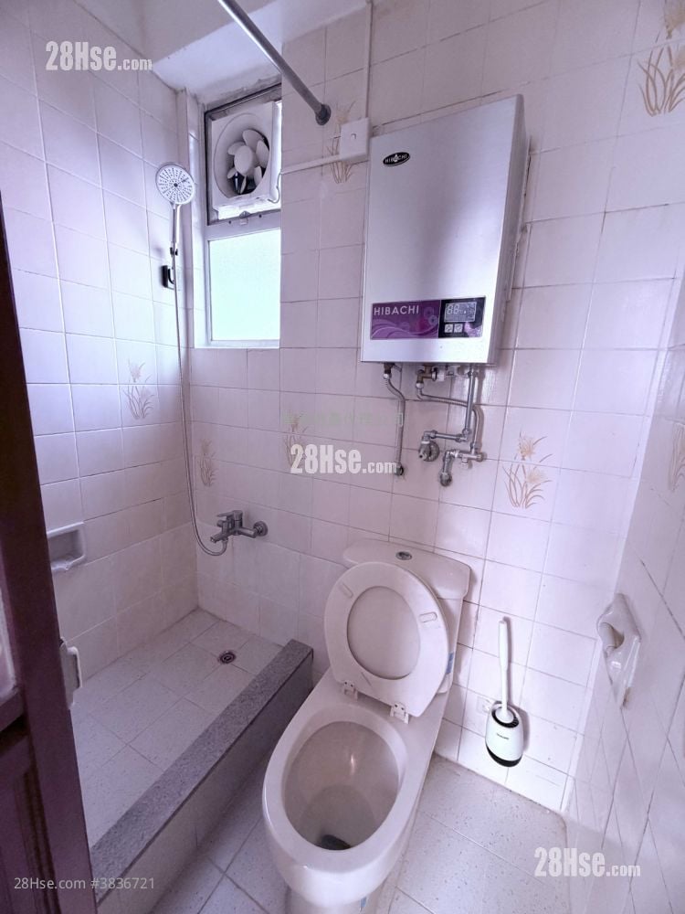 Yiu Fai Mansion Rental 2 Bedrooms , 1 Bathroom 229 ft²