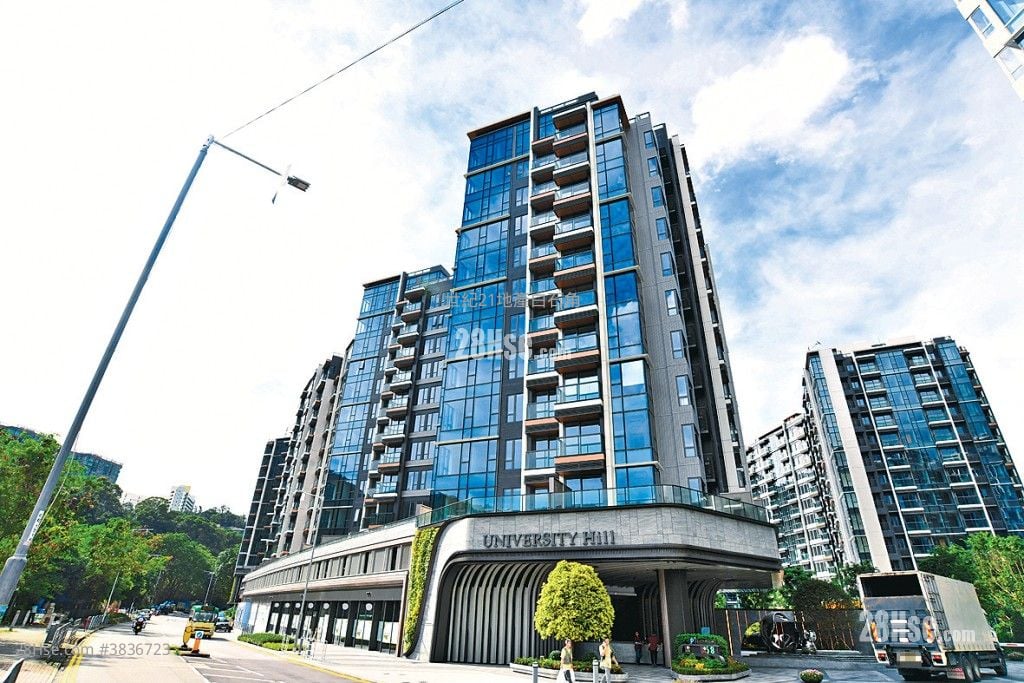 Silicon Hill Rental 1 Bathroom 580 ft²