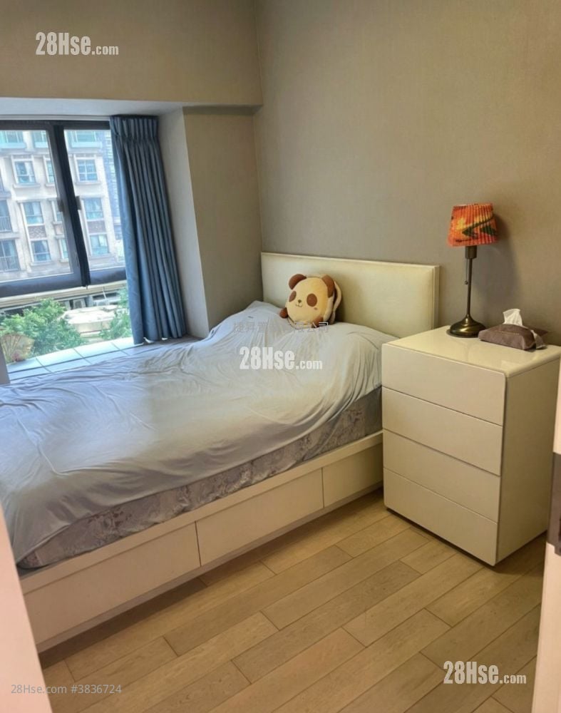 Laguna Verde Sell 2 Bedrooms , 1 Bathroom 555 ft²