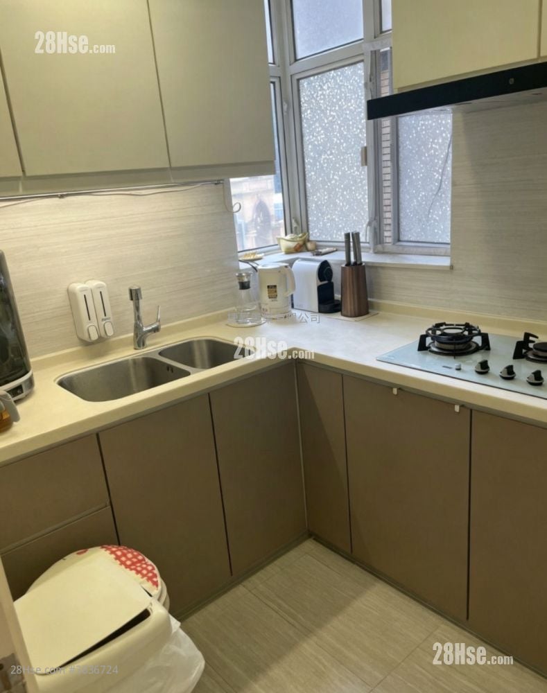 Laguna Verde Sell 2 Bedrooms , 1 Bathroom 555 ft²