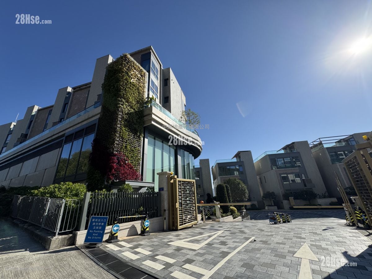 The Cavaridge Rental 4 Bedrooms , 4 Bathrooms 2,753 ft²