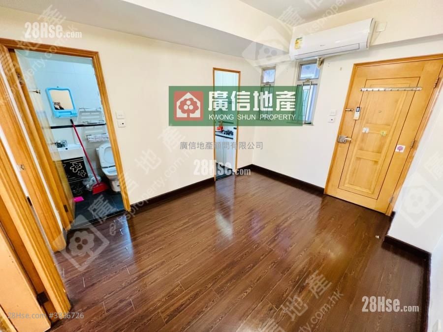 Yau Lee Building Sell 2 Bedrooms , 1 Bathroom 323 ft²