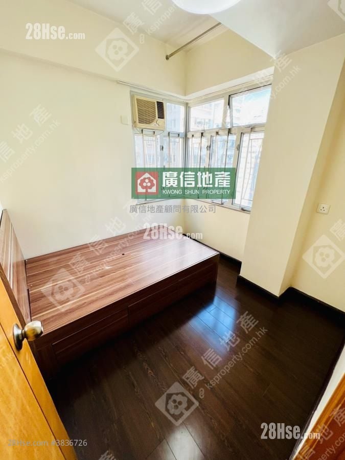 Yau Lee Building Sell 2 Bedrooms , 1 Bathroom 323 ft²