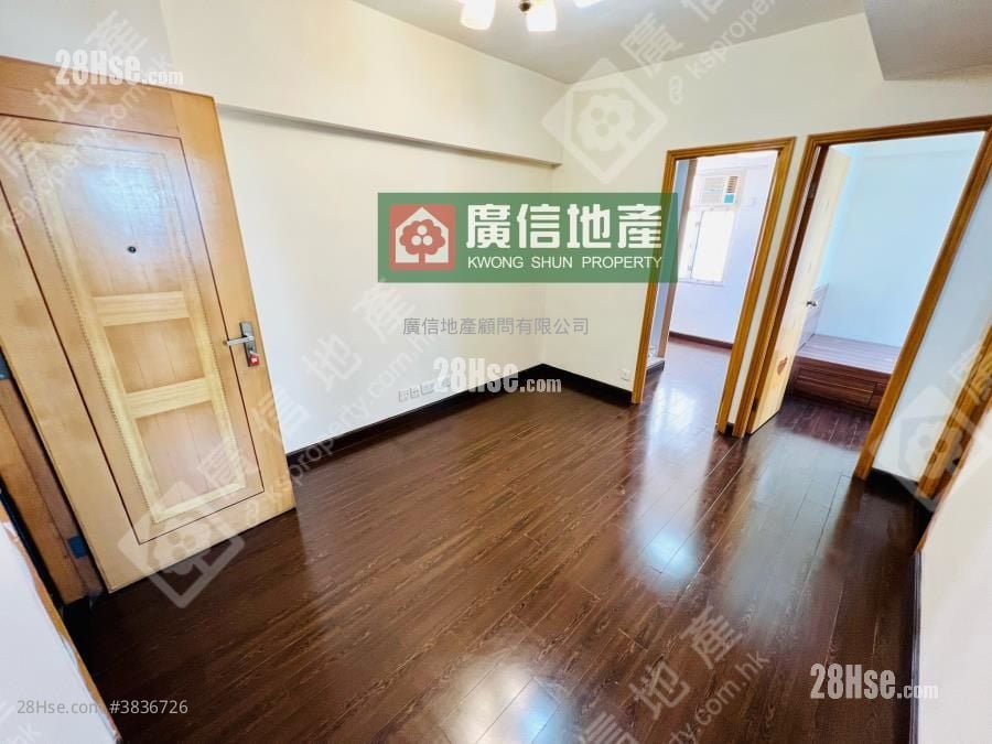 Yau Lee Building Sell 2 Bedrooms , 1 Bathroom 323 ft²