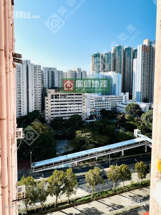 Yau Lee Building Sell 2 Bedrooms , 1 Bathroom 323 ft²