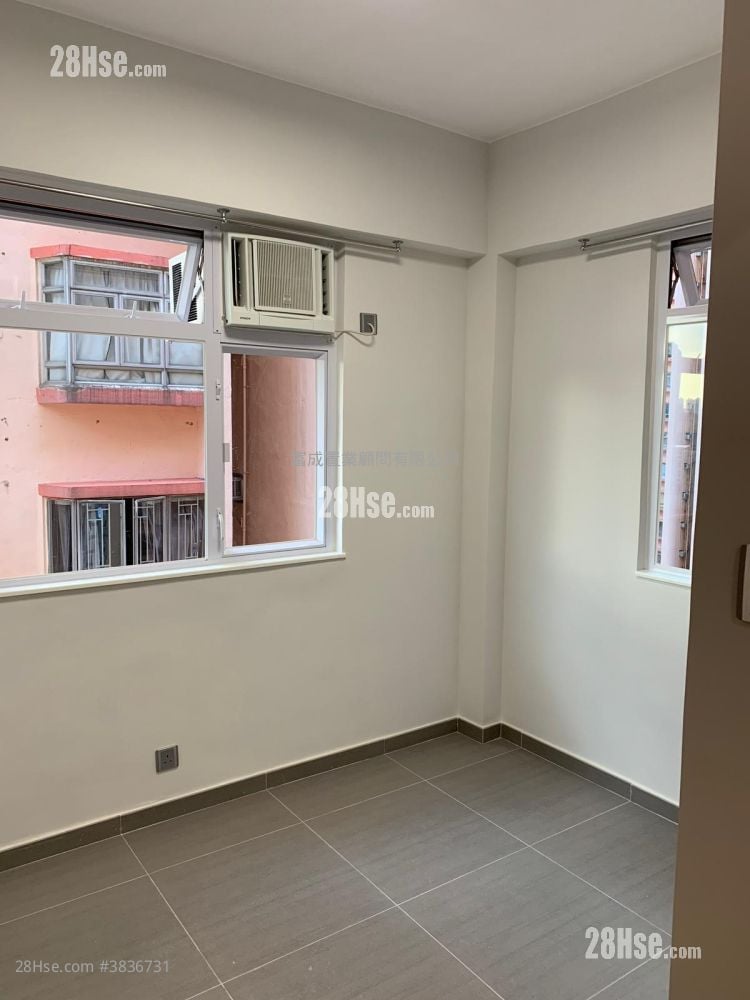 Wai King Building Sell 392 ft²