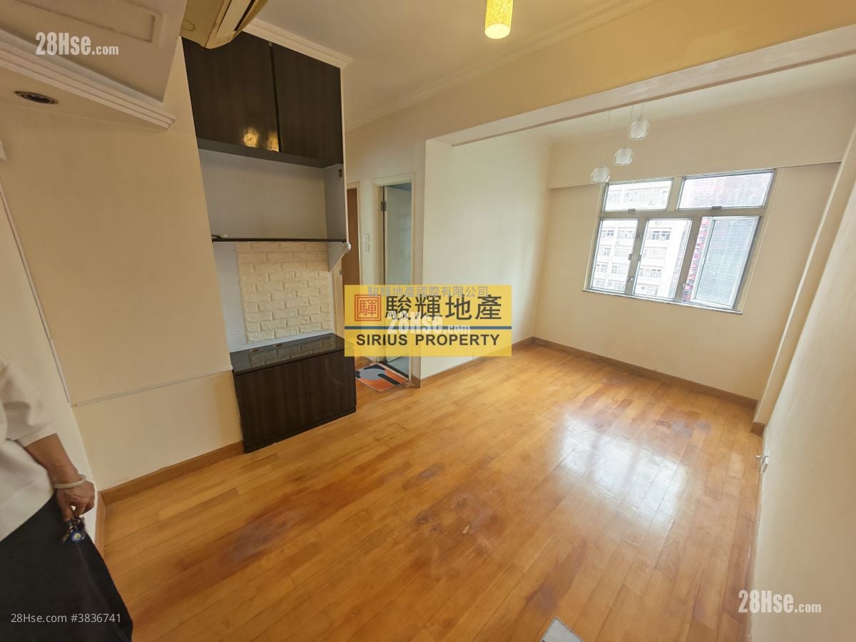 兆业大厦 售盘 3 房 , 1 浴室 399 平方尺