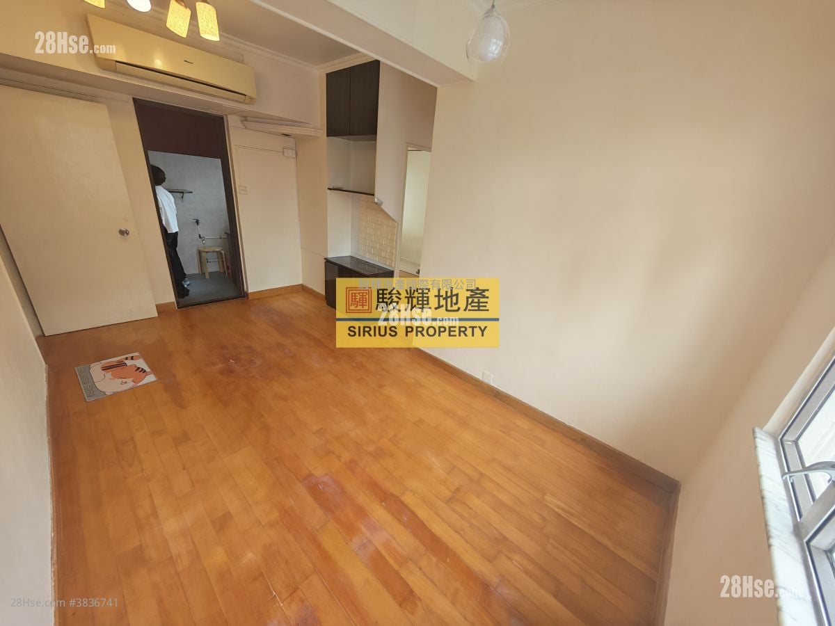 兆业大厦 售盘 3 房 , 1 浴室 399 平方尺