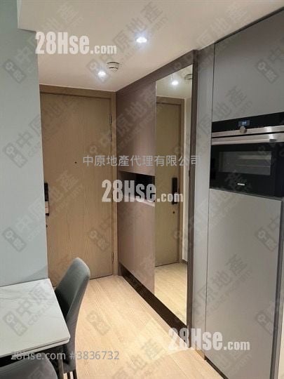 LP6 售盘 2 房 , 1 浴室 460 平方尺