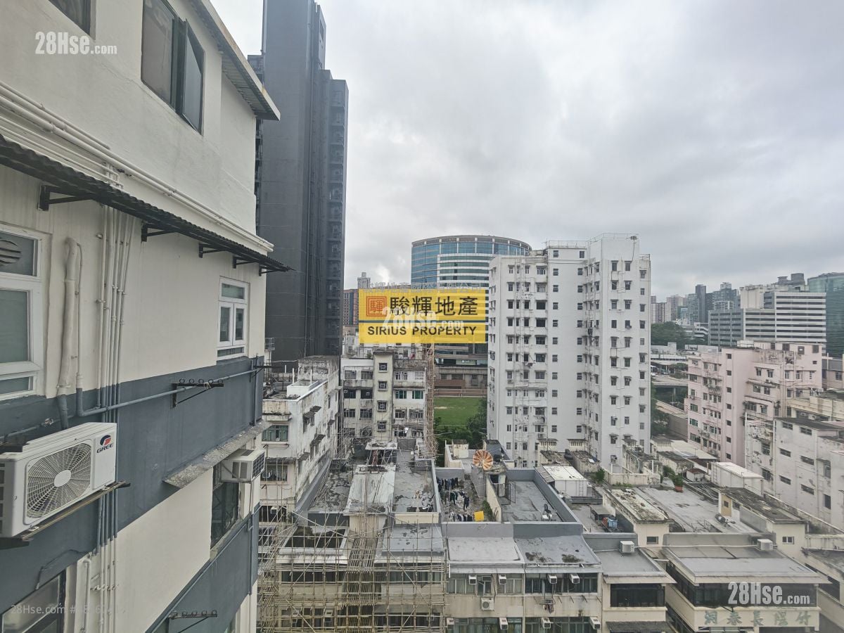 兆业大厦 售盘 3 房 , 1 浴室 399 平方尺