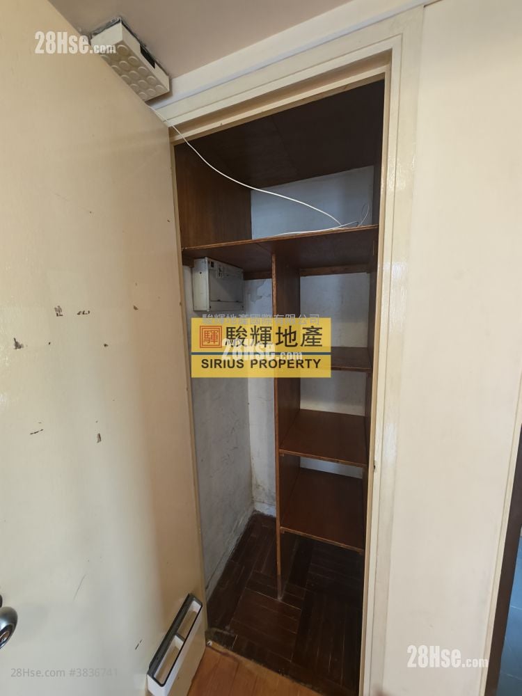 兆业大厦 售盘 3 房 , 1 浴室 399 平方尺