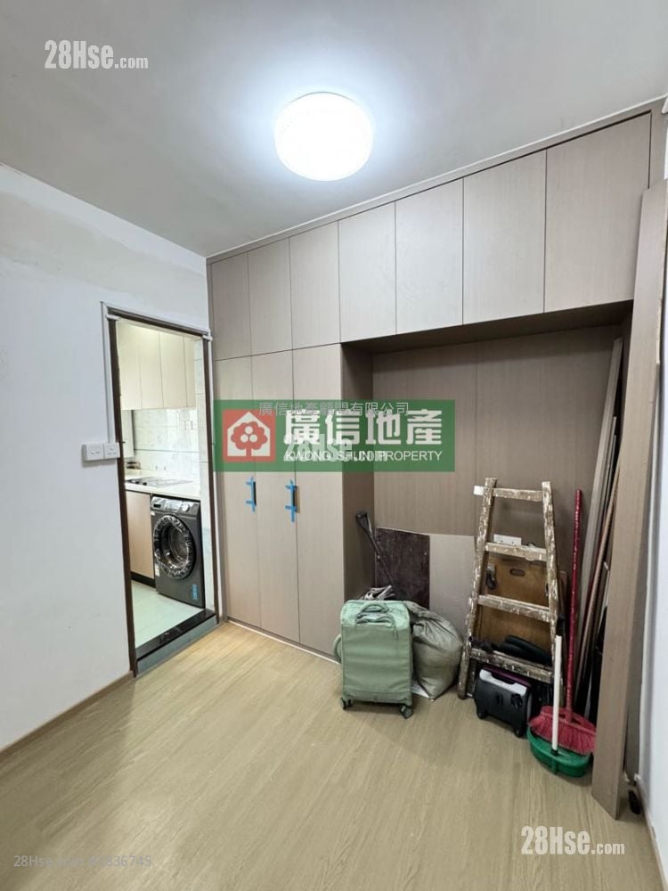 顺景大厦 租盘 1 房 , 1 浴室 222 平方尺