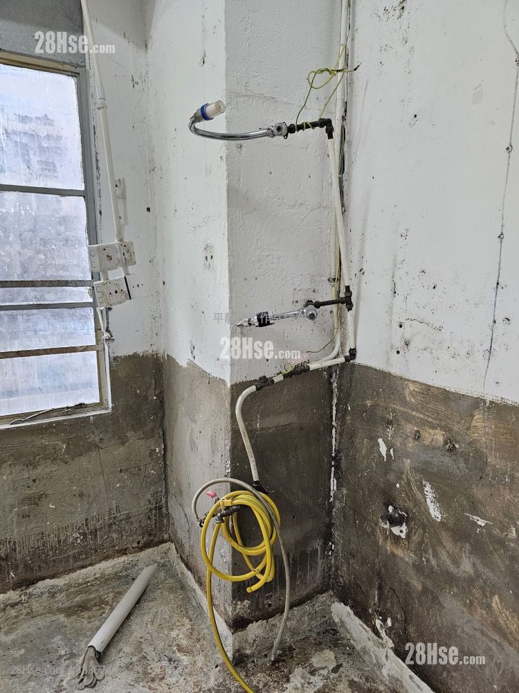 Wah Wai Industrial Building Rental