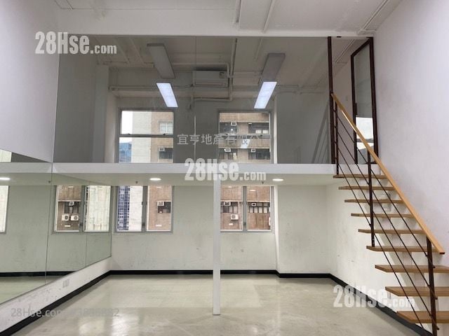 协兴覆式 874建尺 租14500