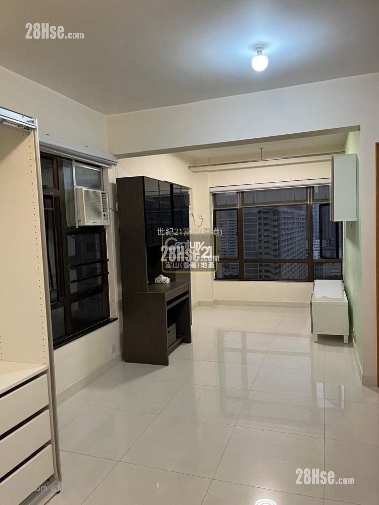 Bay View Garden Sell 2 Bedrooms , 1 Bathroom 401 ft²