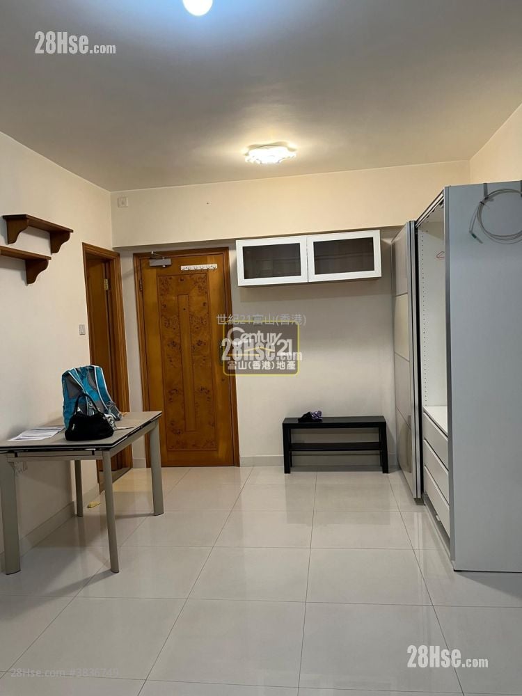 Bay View Garden Sell 2 Bedrooms , 1 Bathroom 401 ft²