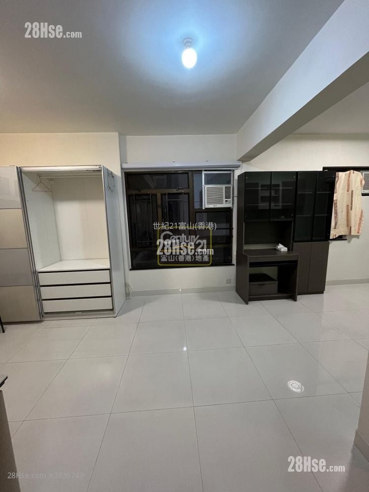 Bay View Garden Sell 2 Bedrooms , 1 Bathroom 401 ft²