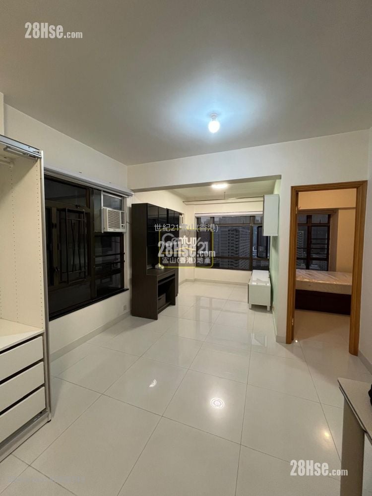 Bay View Garden Sell 2 Bedrooms , 1 Bathroom 401 ft²
