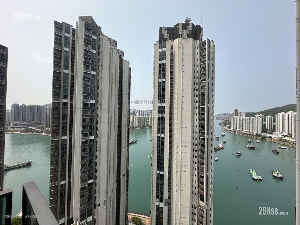 Ocean Pride Sell 3 Bedrooms 773 ft²