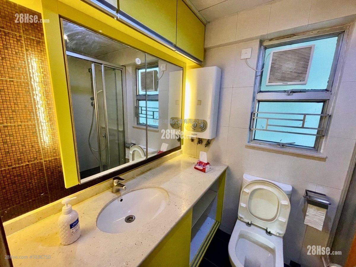 Belvedere Garden Sell 3 Bedrooms , 1 Bathroom 572 ft²