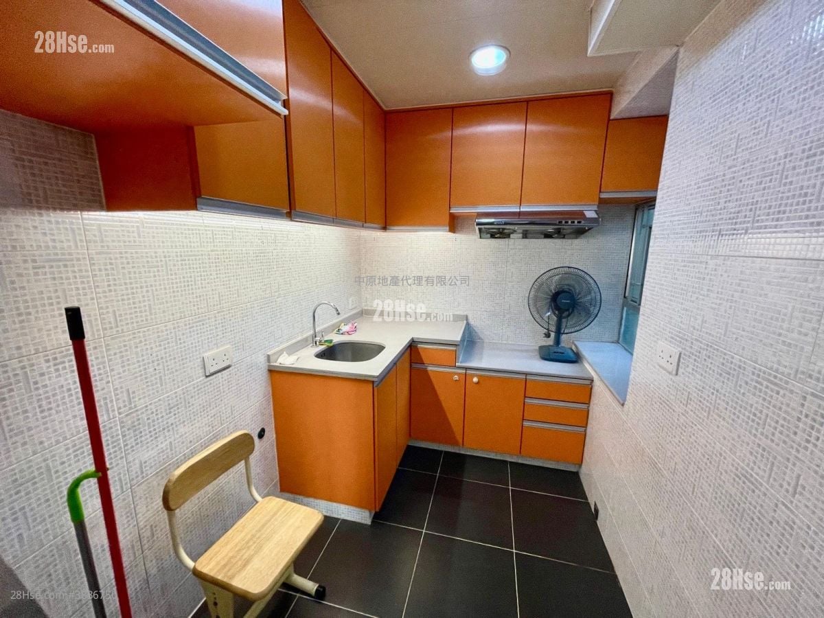 Belvedere Garden Sell 3 Bedrooms , 1 Bathroom 572 ft²