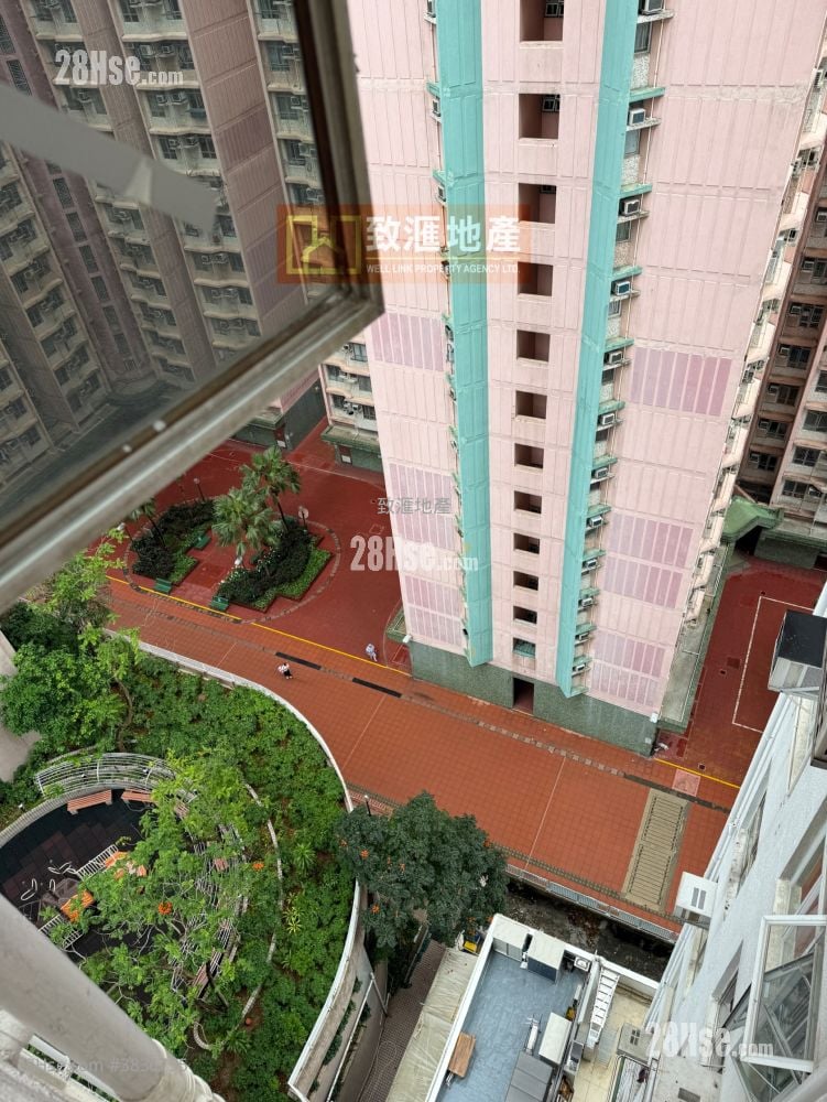 Laichikok Bay Garden Sell 2 Bedrooms 426 ft²