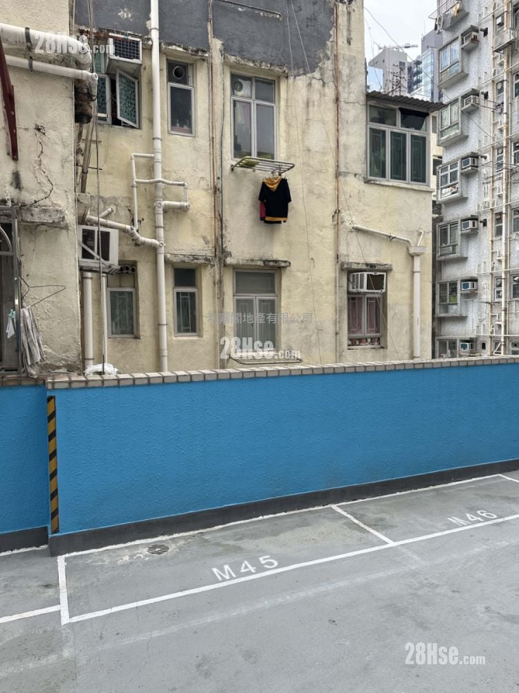 順寧苑 租盤