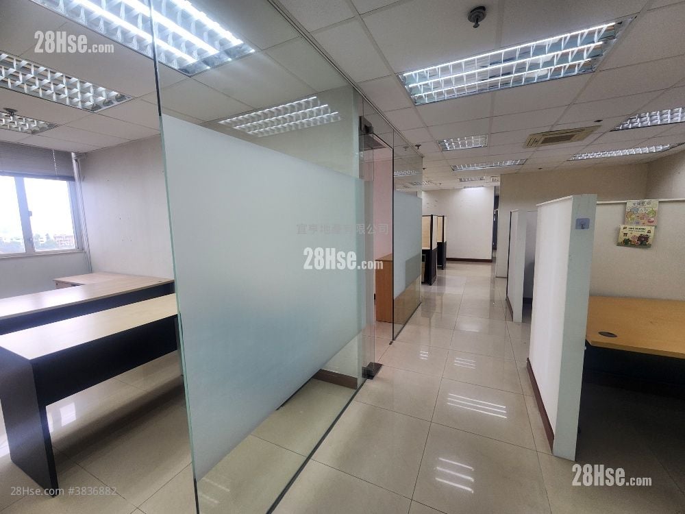 富腾 2200建尺 租26000
