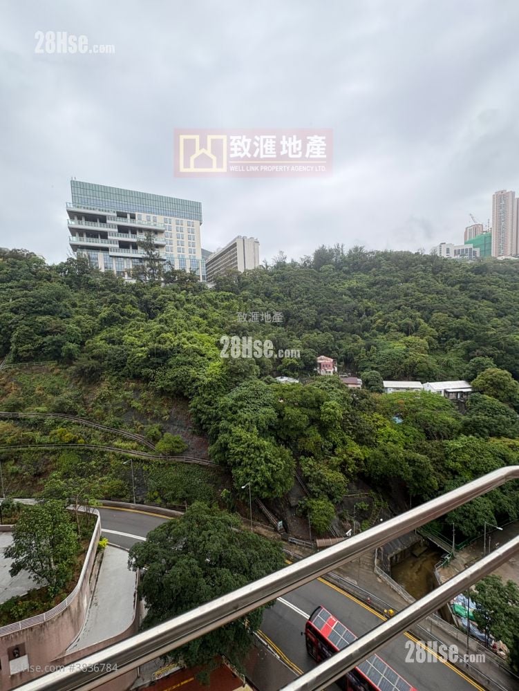 荔欣苑 售盘 2 房 432 平方尺