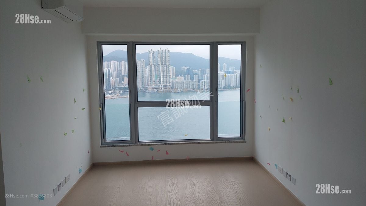 The Coast Line Rental 3 Bedrooms , 2 Bathrooms 718 ft²