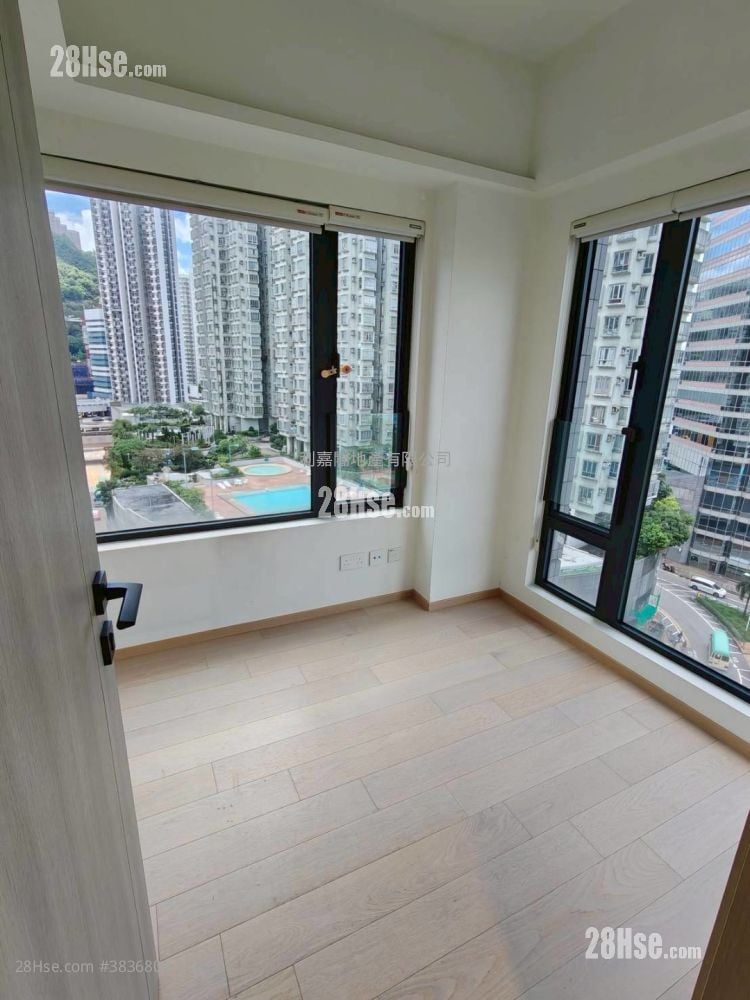 Wealthy Garden Sell 2 Bedrooms 400 ft²