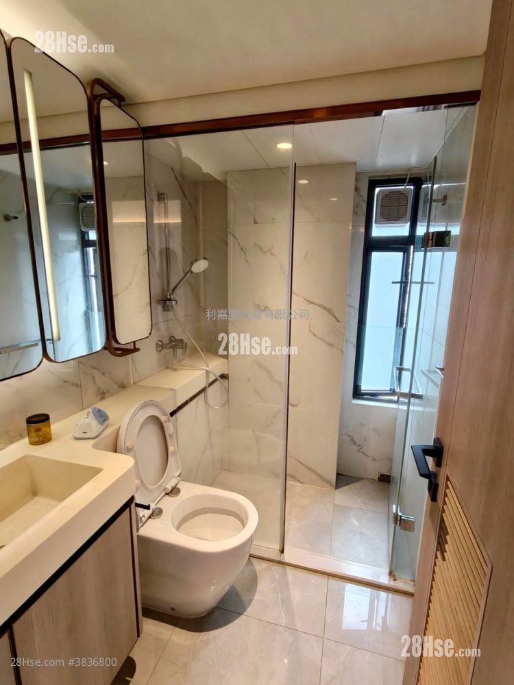 Wealthy Garden Sell 2 Bedrooms 400 ft²