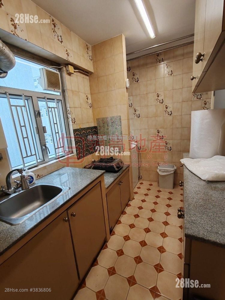 Creative Mansion Sell 2 Bedrooms , 1 Bathroom 493 ft²