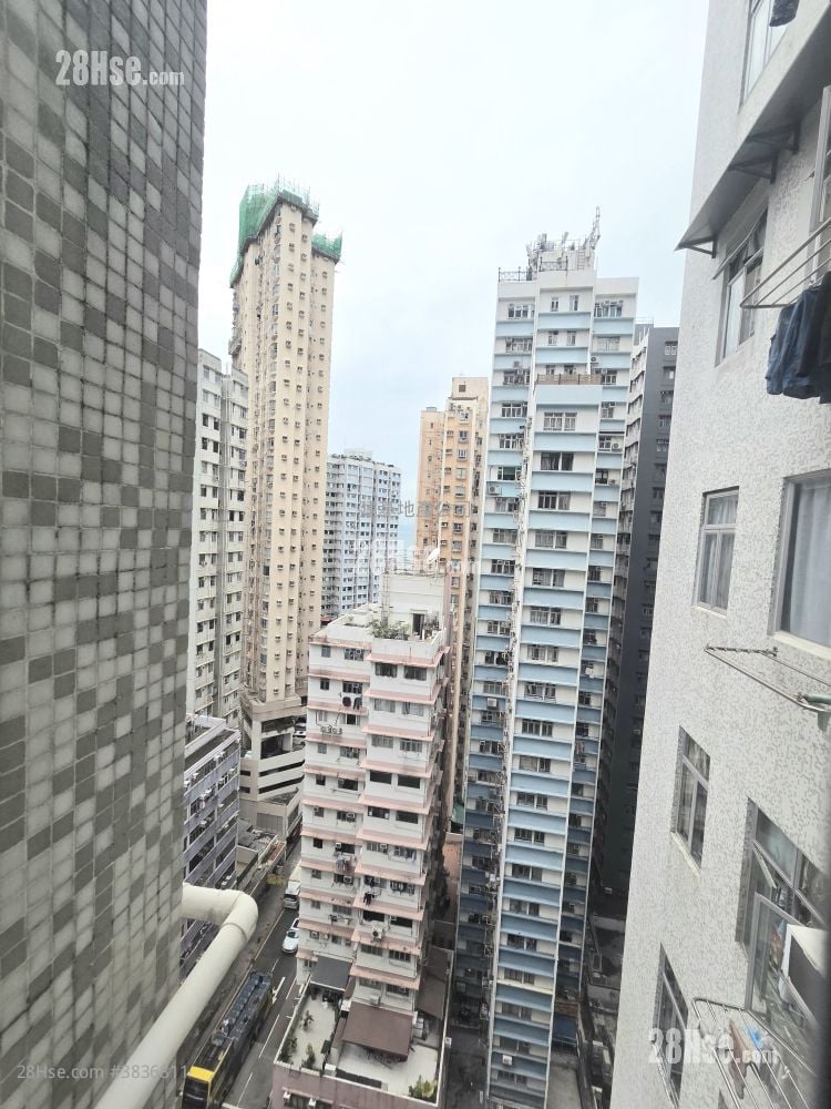 Treasure Court Rental 2 Bedrooms , 1 Bathroom 281 ft²