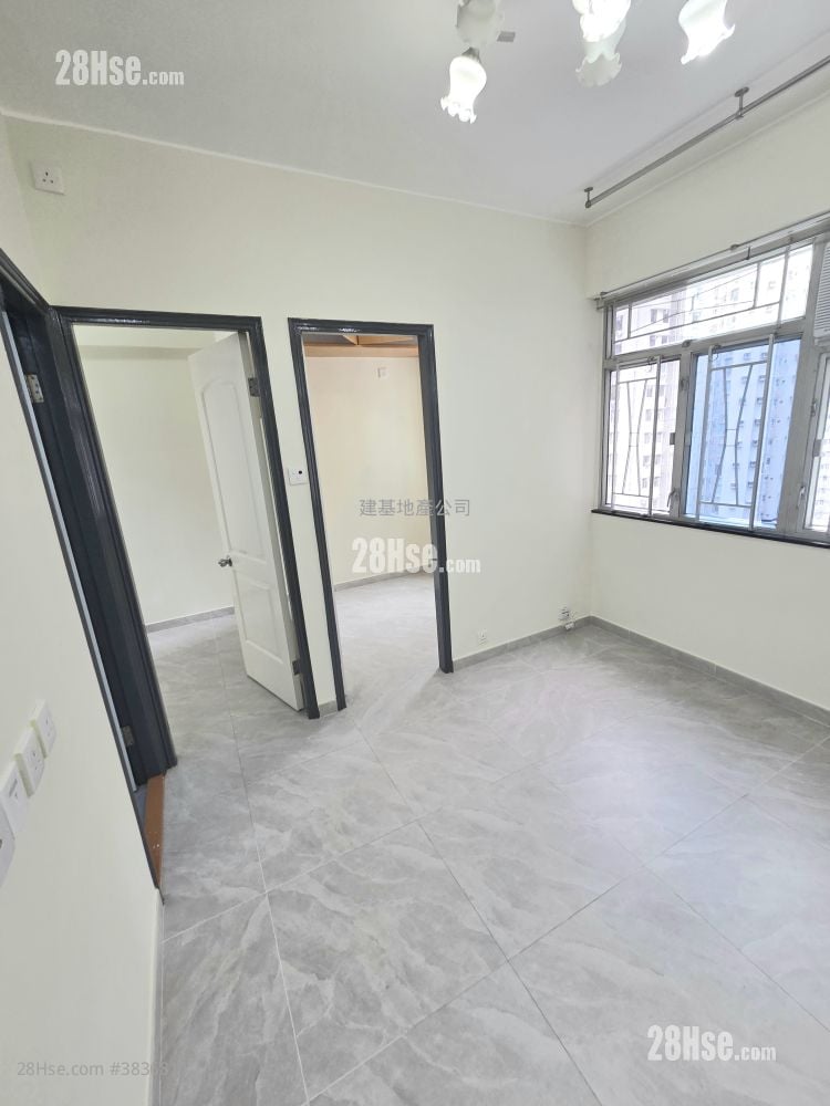 Treasure Court Rental 2 Bedrooms , 1 Bathroom 281 ft²