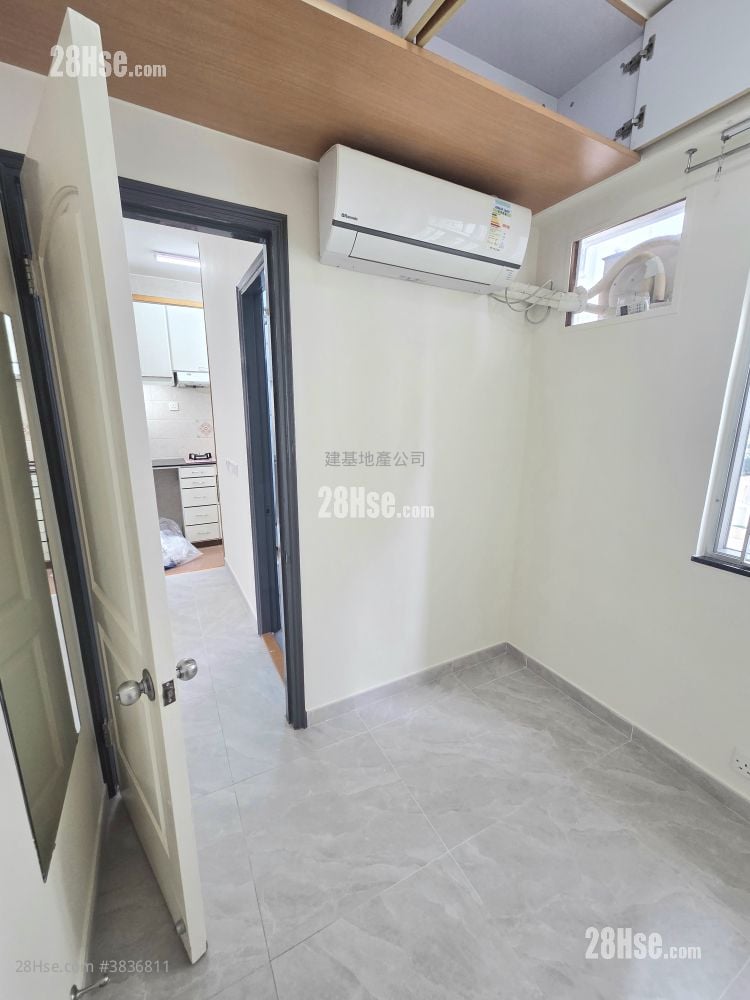 Treasure Court Rental 2 Bedrooms , 1 Bathroom 281 ft²