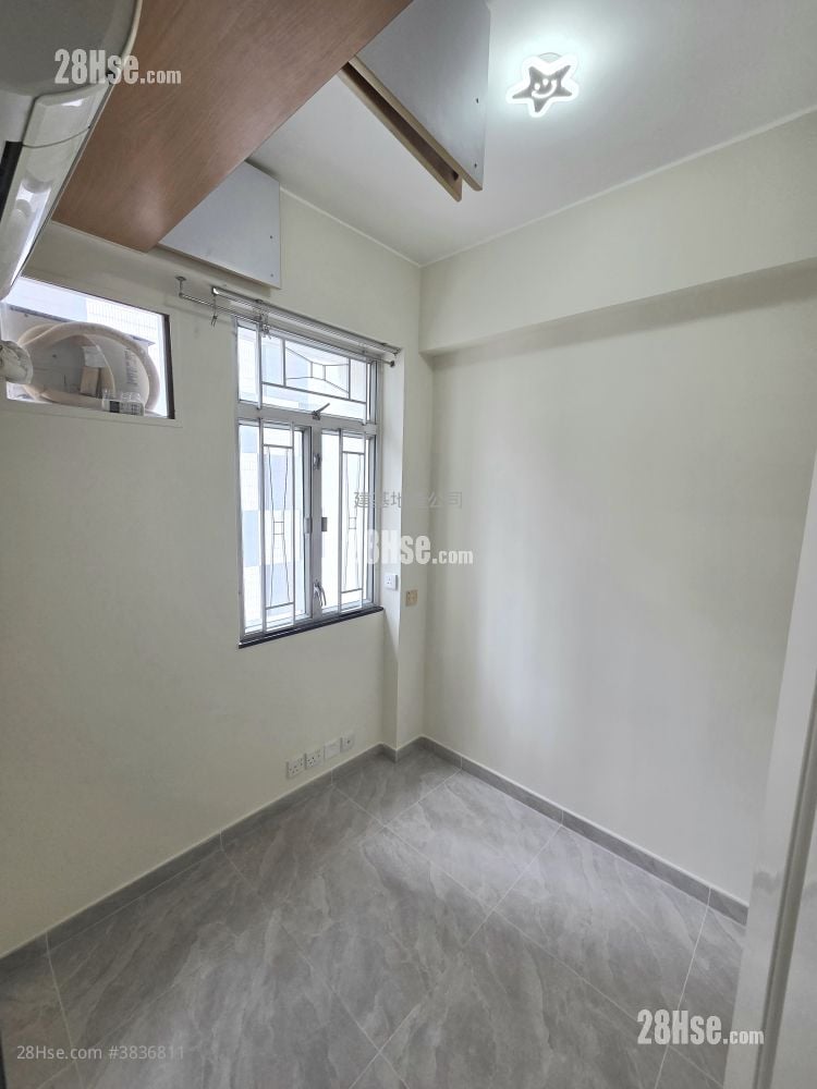 Treasure Court Rental 2 Bedrooms , 1 Bathroom 281 ft²