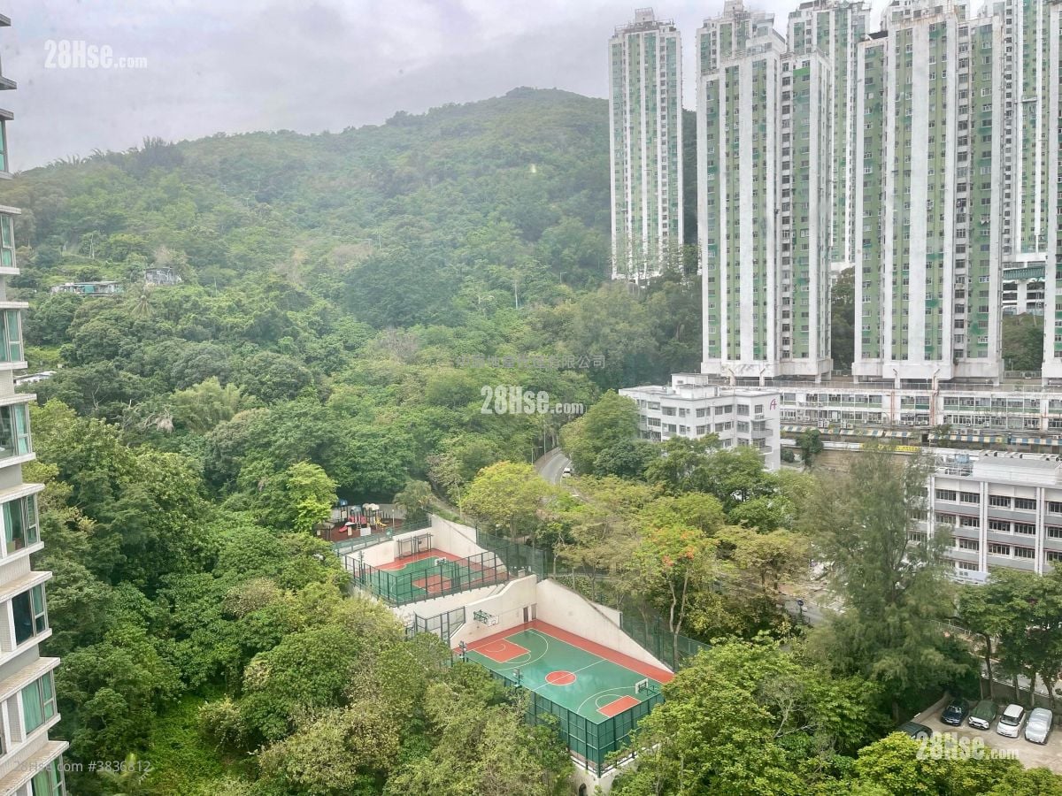 Summit Terrace Sell 2 Bedrooms 424 ft²