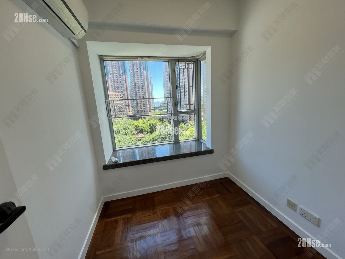 Metro Harbour View Rental 3 Bedrooms , 1 Bathroom 511 ft²