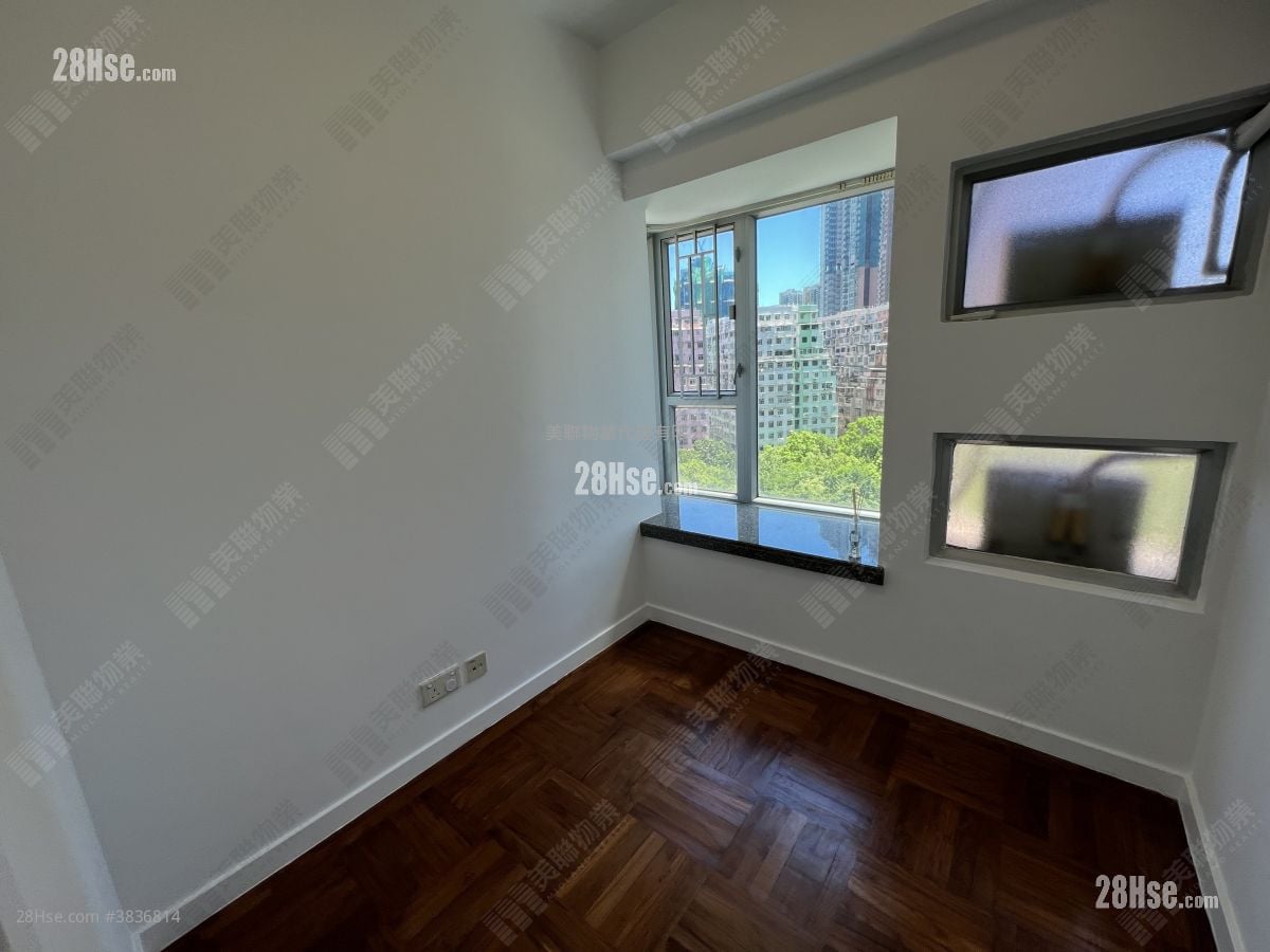 Metro Harbour View Rental 3 Bedrooms , 1 Bathroom 511 ft²