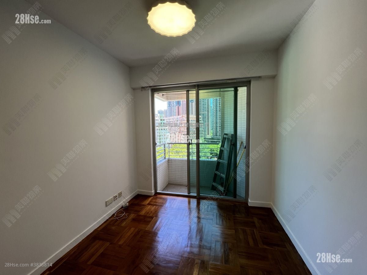 Metro Harbour View Rental 3 Bedrooms , 1 Bathroom 511 ft²
