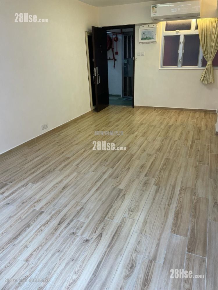 Sung Shun House  Sell 3 Bedrooms , 2 Bathrooms 616 ft²