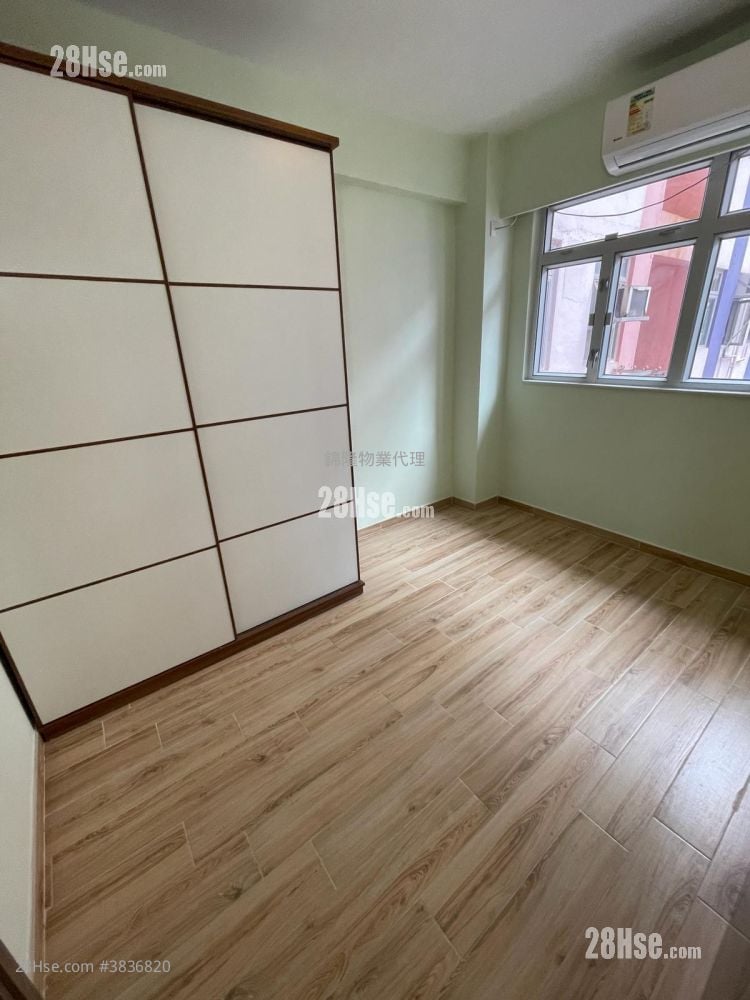 Sung Shun House  Sell 3 Bedrooms , 2 Bathrooms 616 ft²