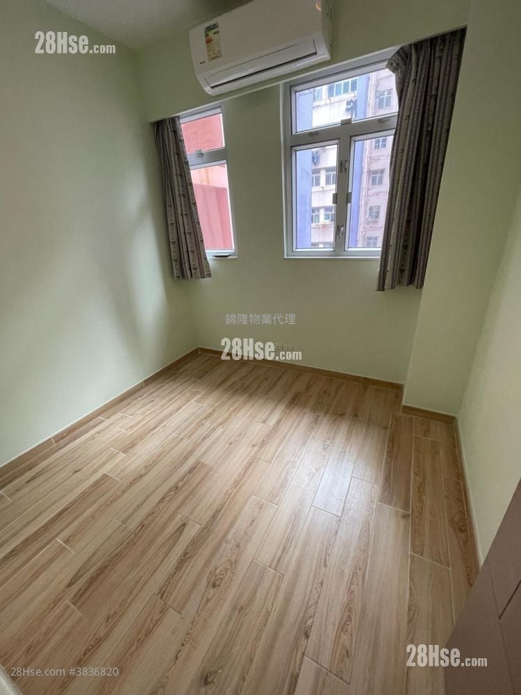 Sung Shun House  Sell 3 Bedrooms , 2 Bathrooms 616 ft²