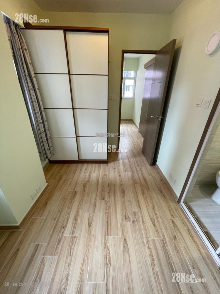 Sung Shun House  Sell 3 Bedrooms , 2 Bathrooms 616 ft²