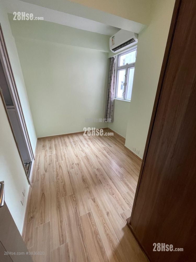 Sung Shun House  Sell 3 Bedrooms , 2 Bathrooms 616 ft²