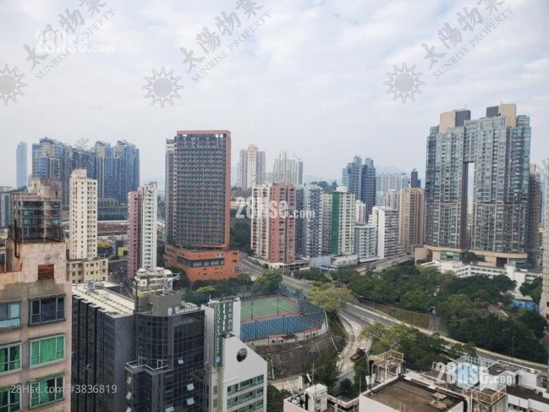 Wuhu Residence Sell 227 ft²