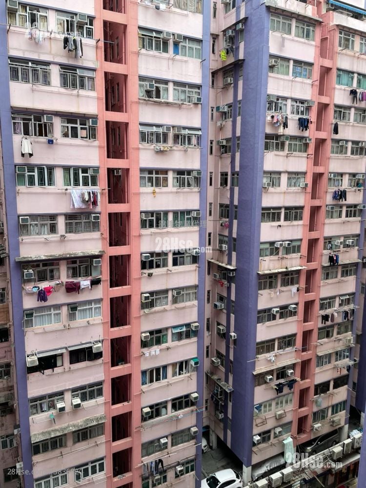 Sung Shun House  Sell 3 Bedrooms , 2 Bathrooms 616 ft²