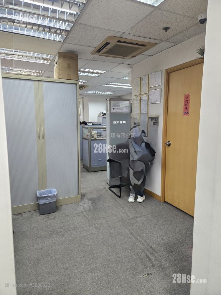 新宝中心 售盘