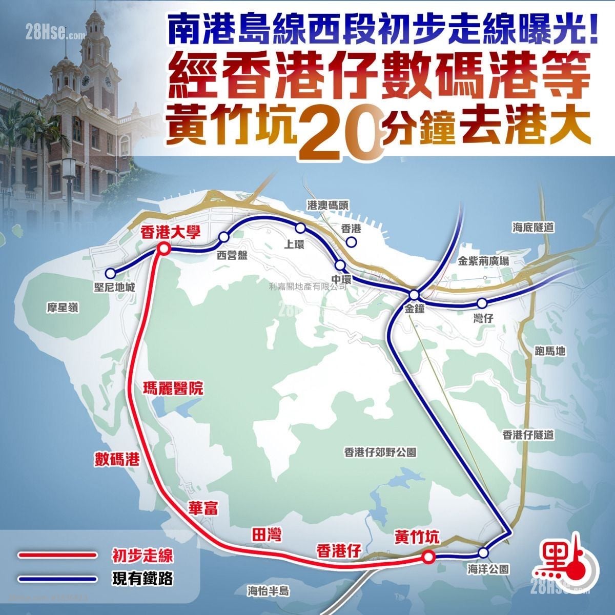 Coasto 售盤 1 房 253 平方呎